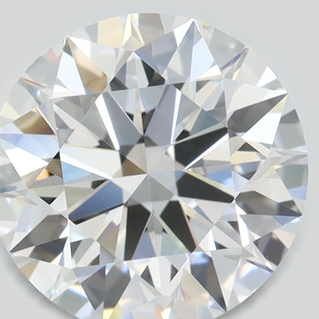 Real Diamond Image