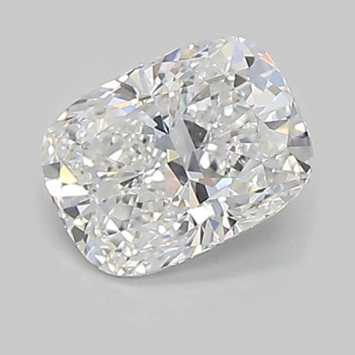 Real Diamond Image