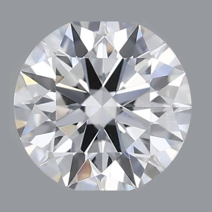 Real Diamond Image