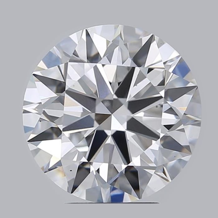 Real Diamond Image