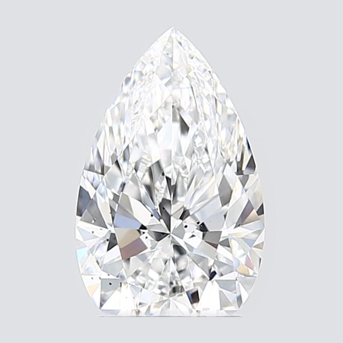Real Diamond Image