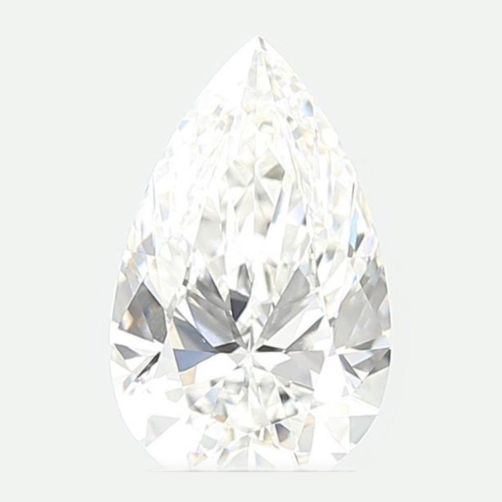 Real Diamond Image