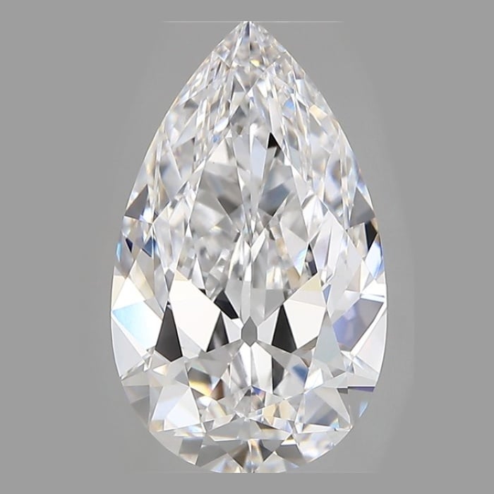 Real Diamond Image
