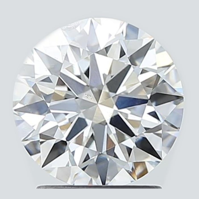 Real Diamond Image