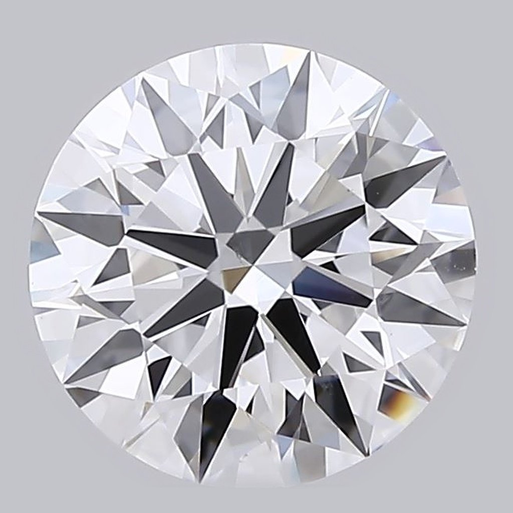 Real Diamond Image