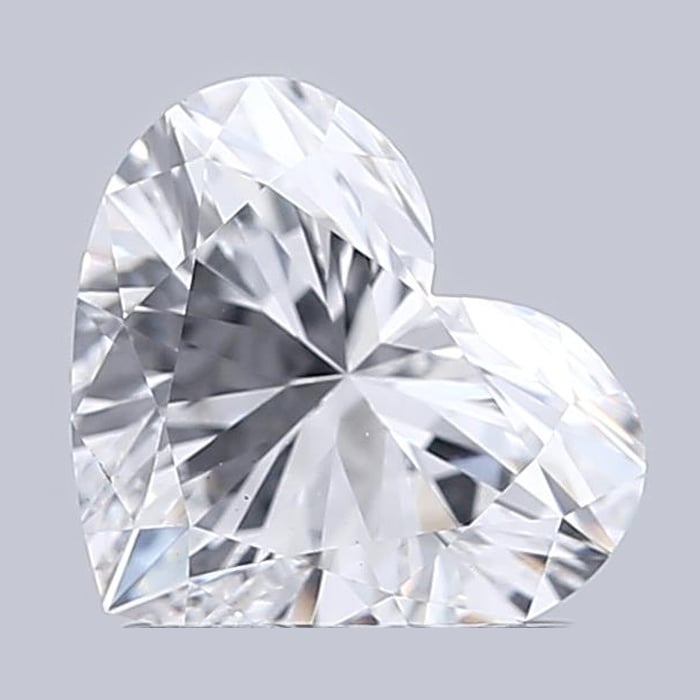 Real Diamond Image