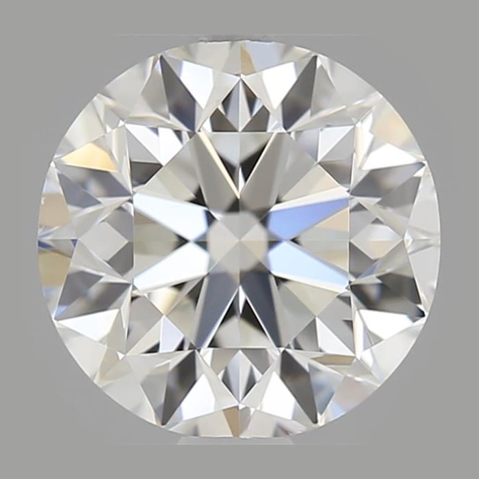 Real Diamond Image