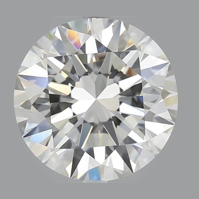 Real Diamond Image