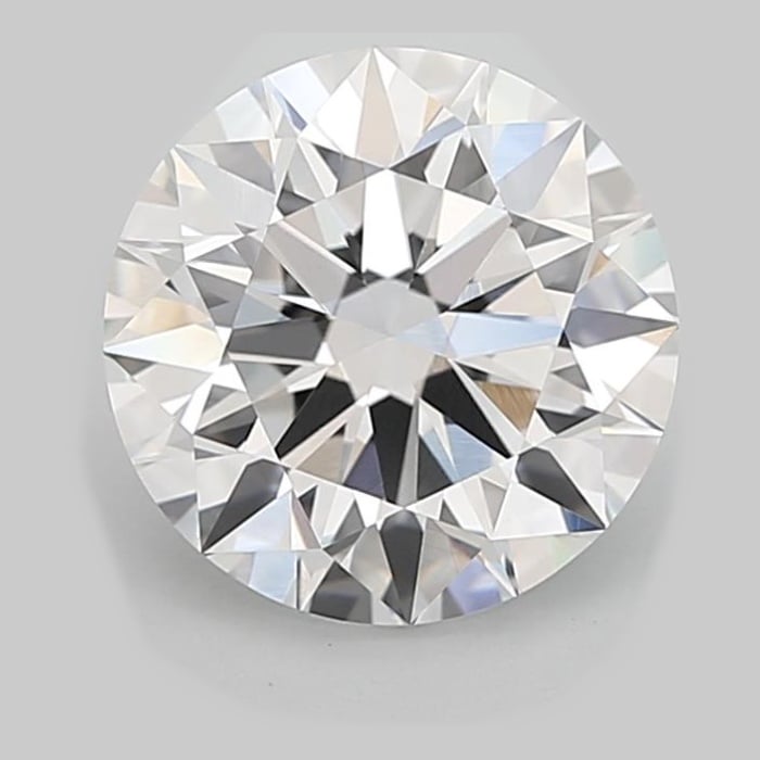 Real Diamond Image
