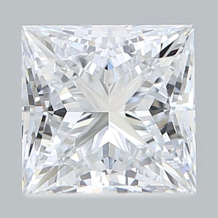 Real Diamond Image