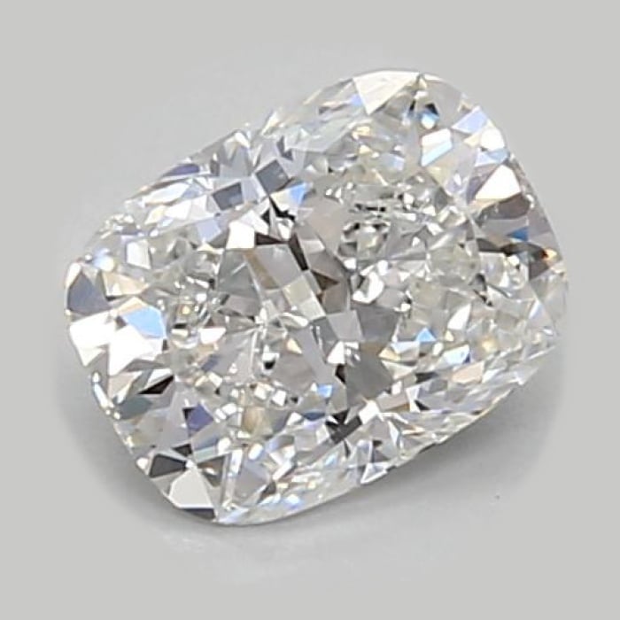 Real Diamond Image