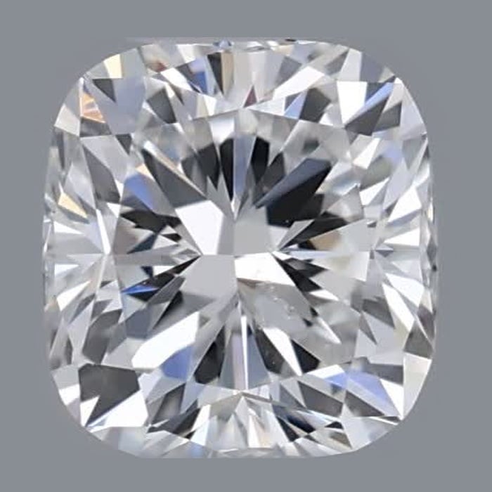 Real Diamond Image