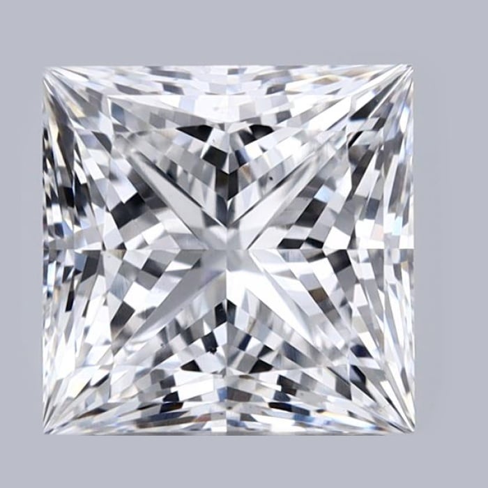 Real Diamond Image