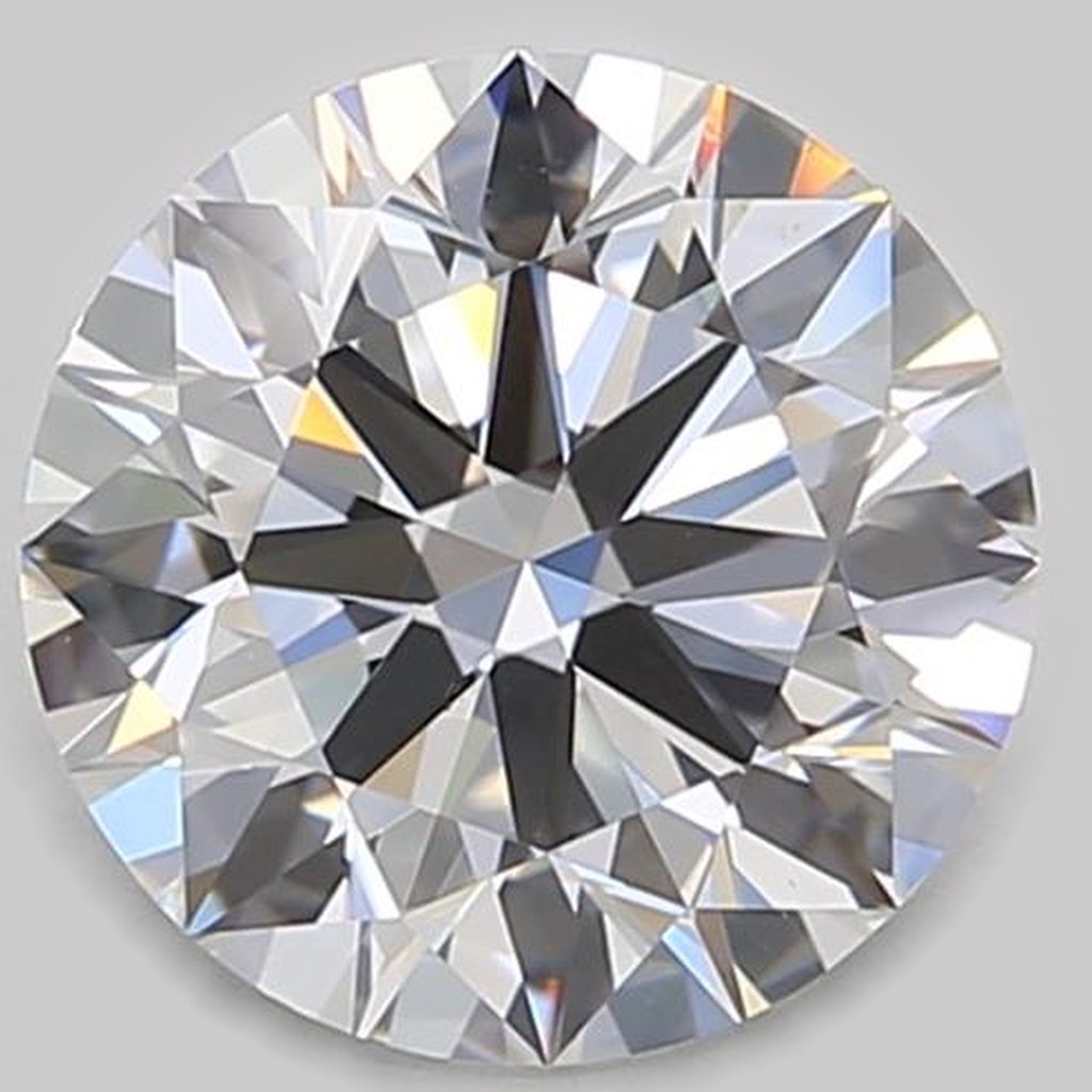 Real Diamond Image