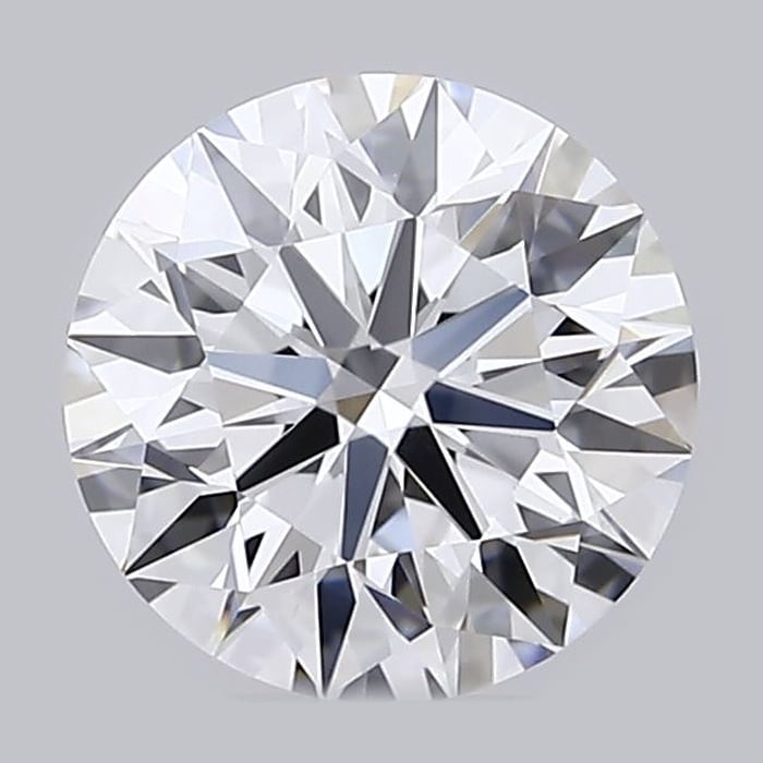 Real Diamond Image