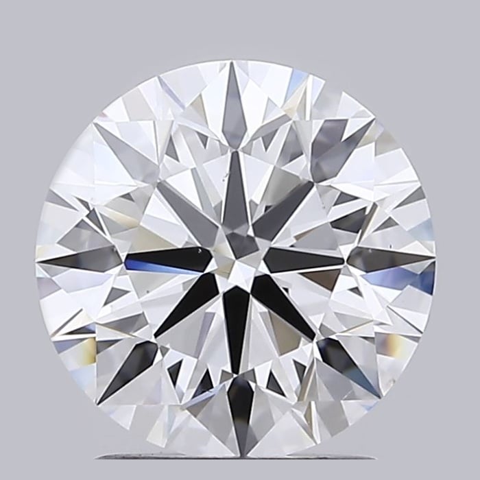 Real Diamond Image