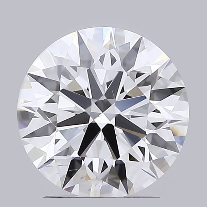 Real Diamond Image