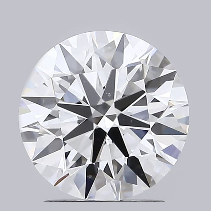 Real Diamond Image