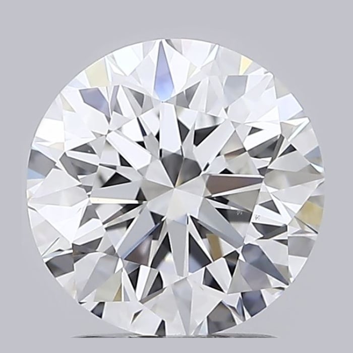 Real Diamond Image