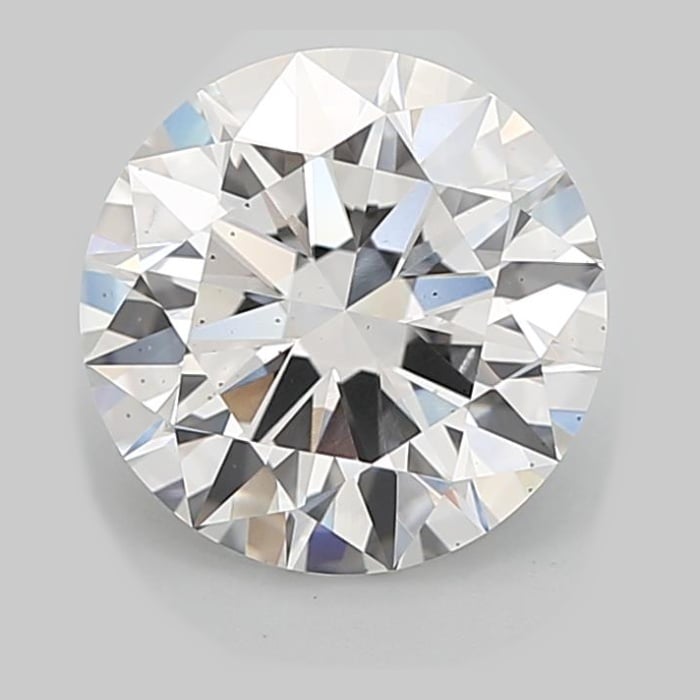 Real Diamond Image