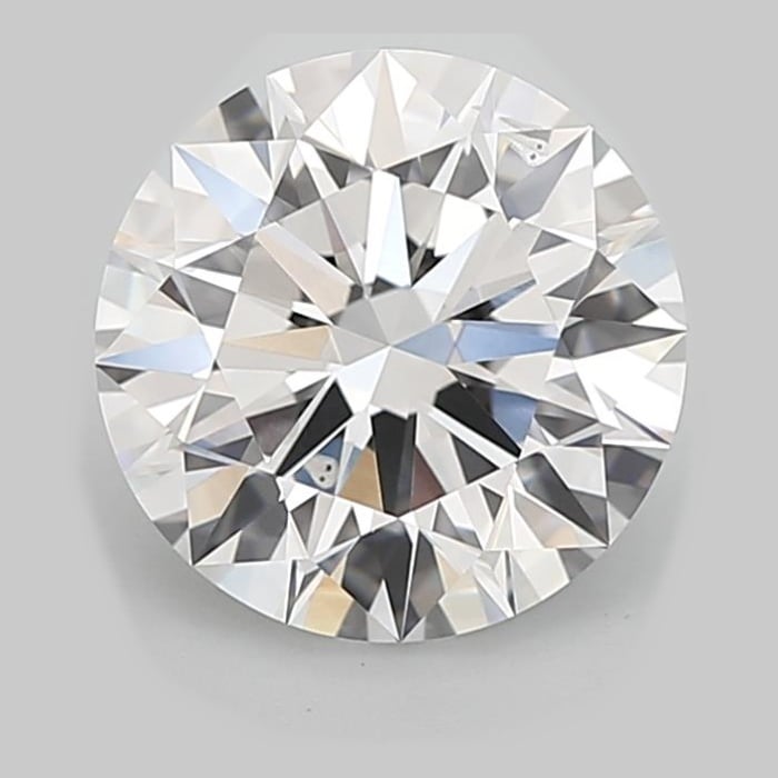 Real Diamond Image