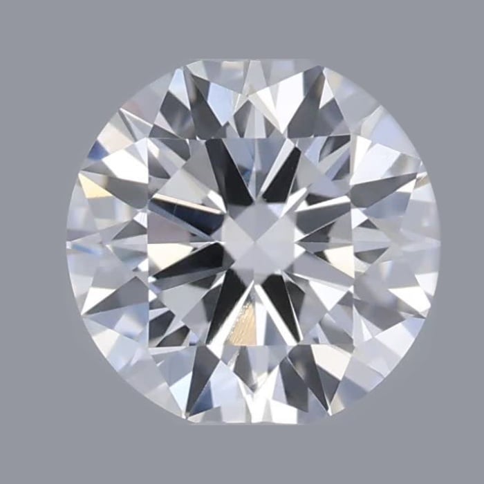 Real Diamond Image