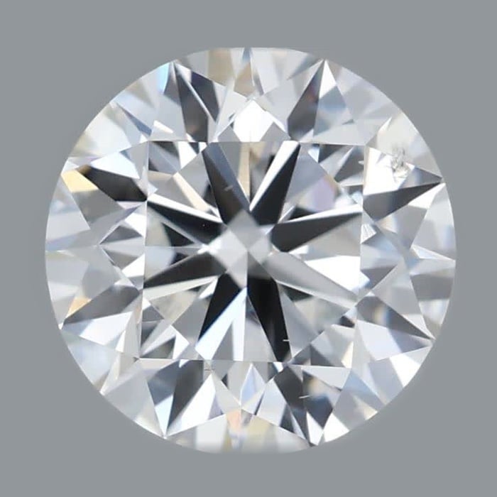 Real Diamond Image