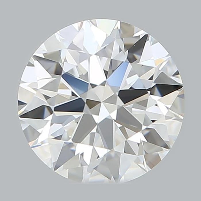 Real Diamond Image