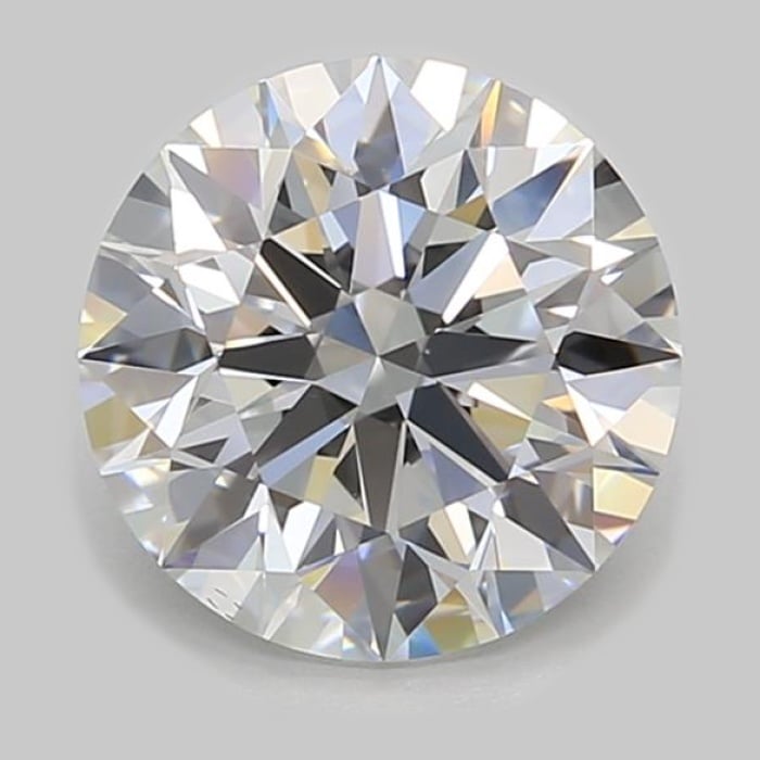 Real Diamond Image