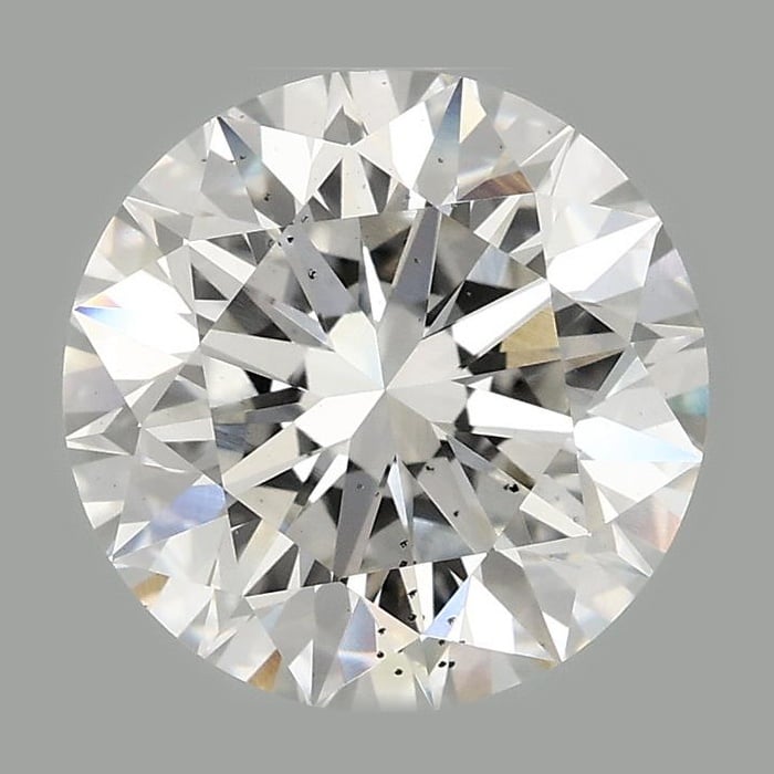 Real Diamond Image