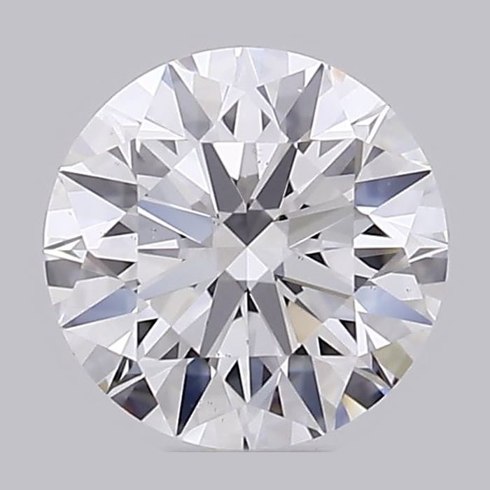 Real Diamond Image