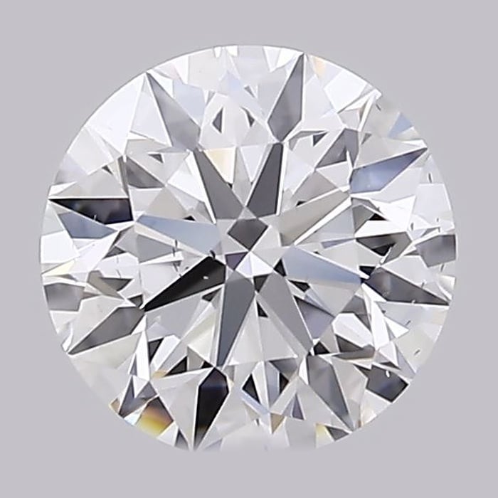 Real Diamond Image