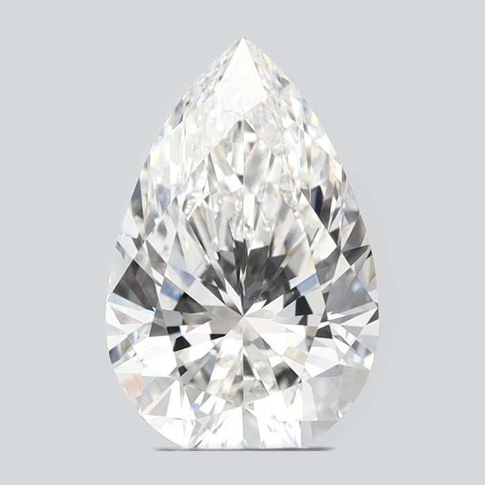 Real Diamond Image