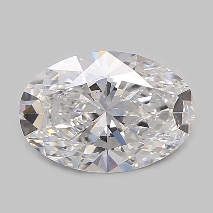 Real Diamond Image