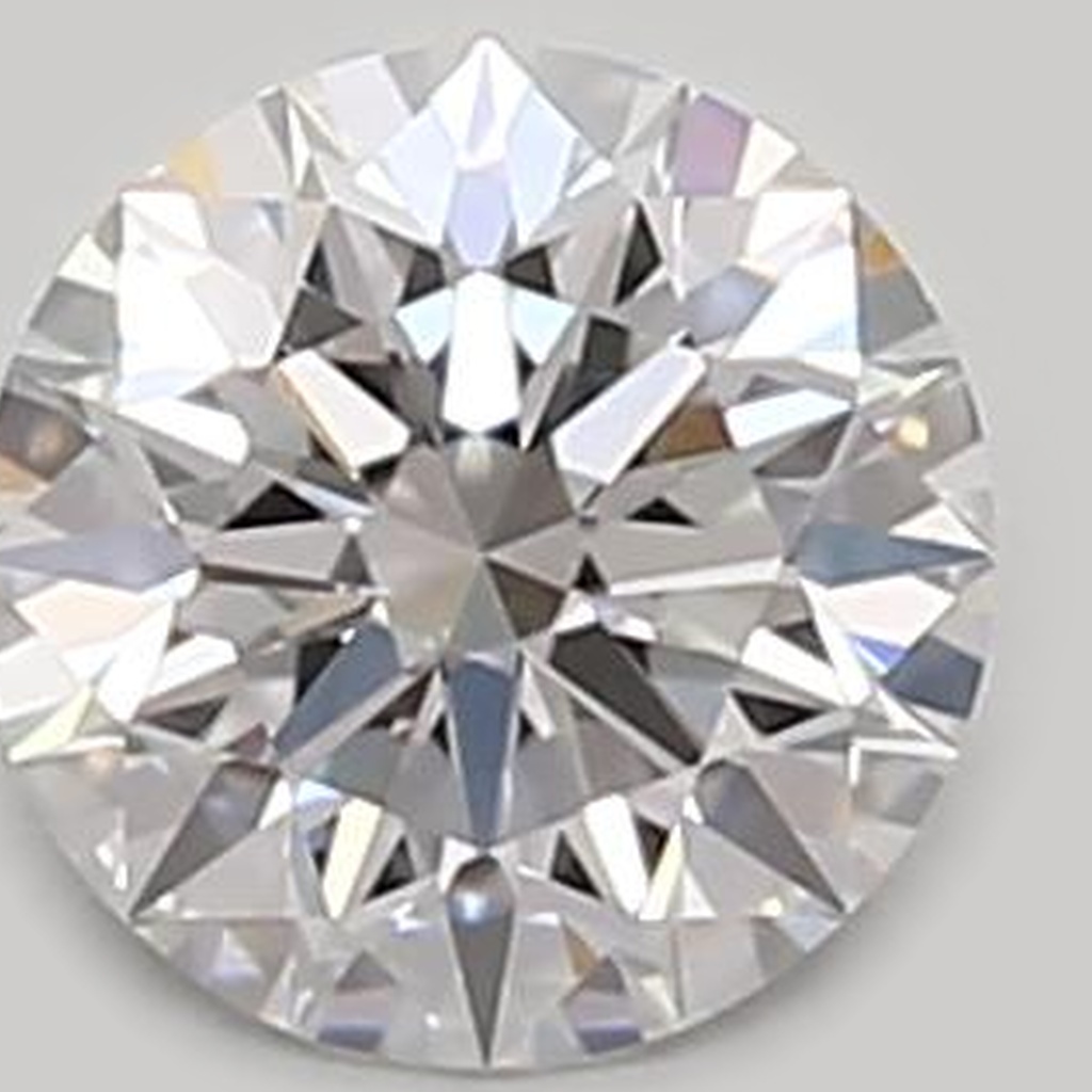 Real Diamond Image