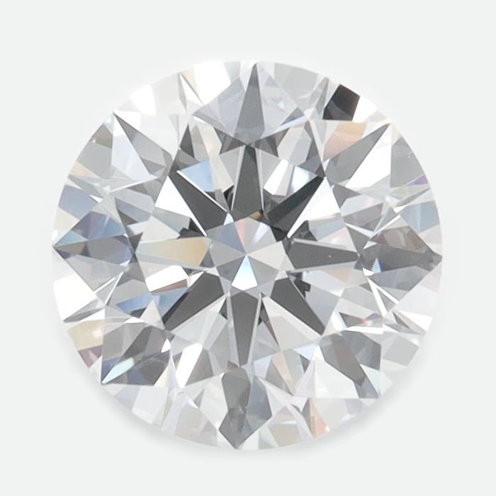 Real Diamond Image