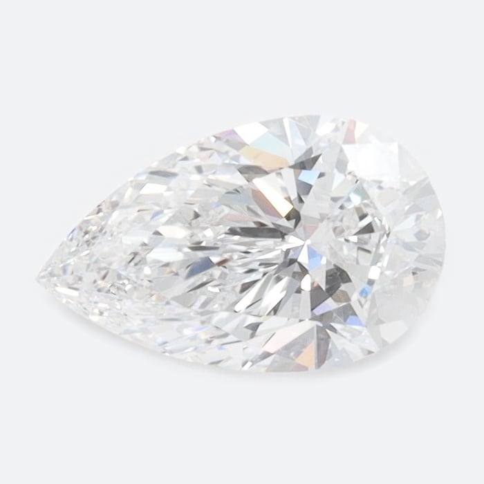Real Diamond Image