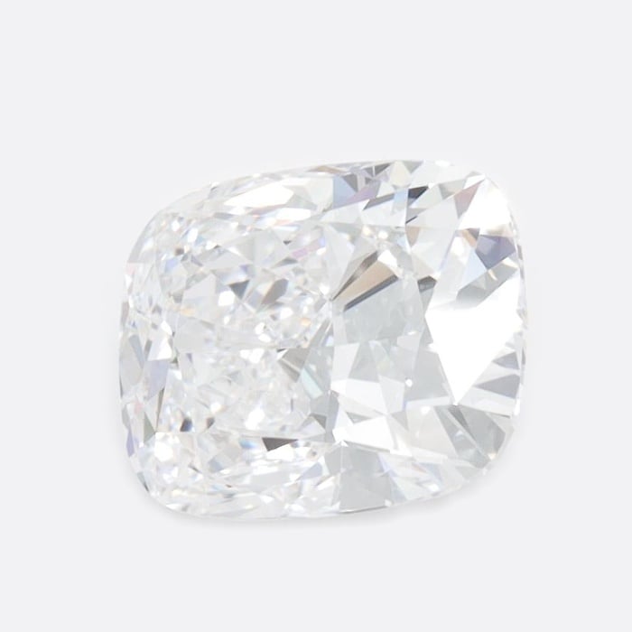 Real Diamond Image