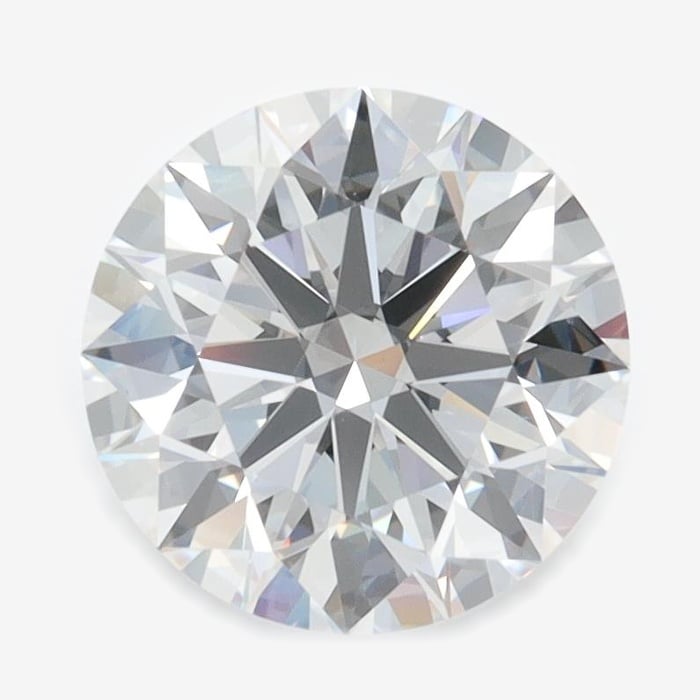 Real Diamond Image