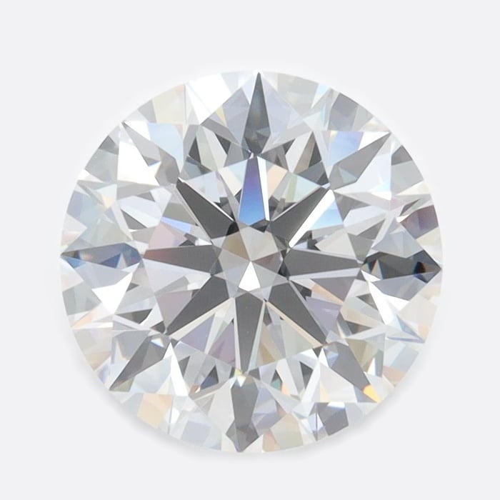 Real Diamond Image