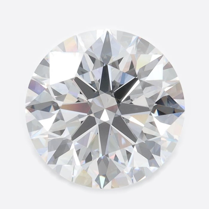 Real Diamond Image