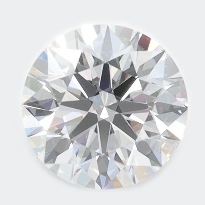 Real Diamond Image