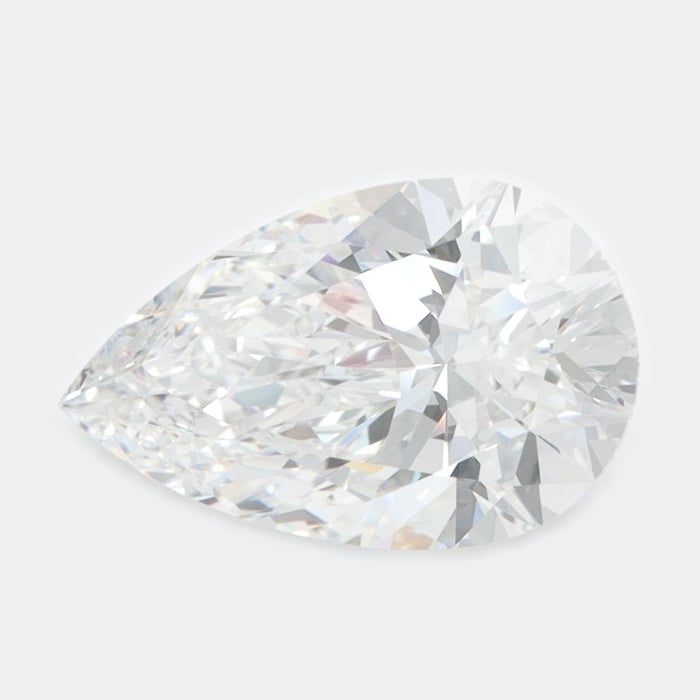 Real Diamond Image