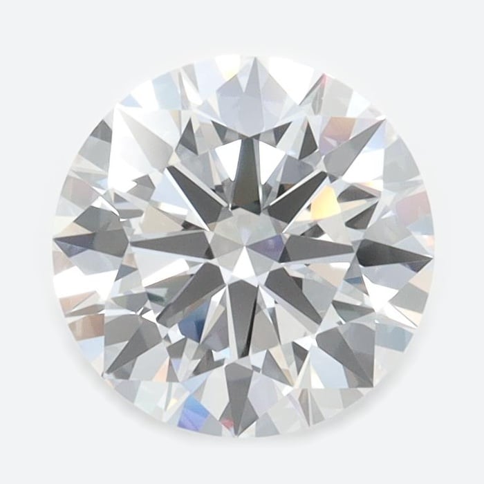 Real Diamond Image