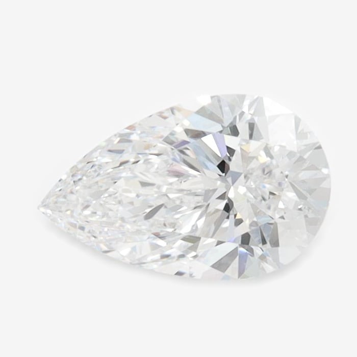 Real Diamond Image