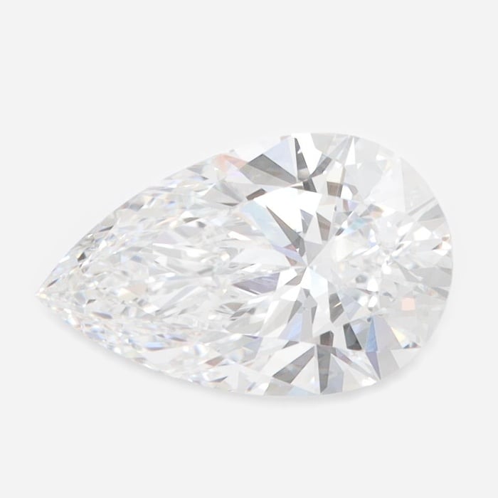 Real Diamond Image