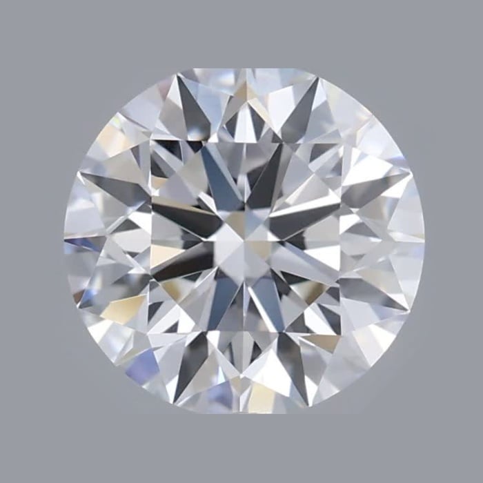 Real Diamond Image
