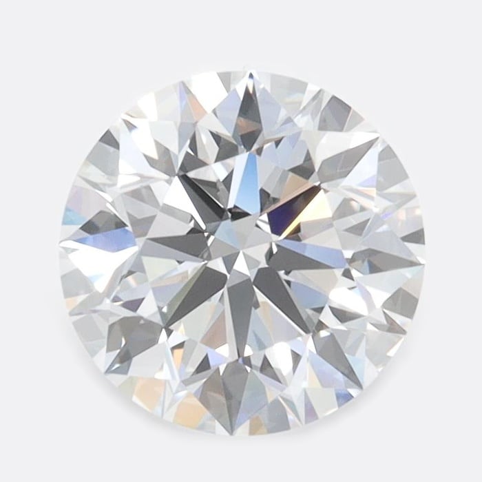 Real Diamond Image