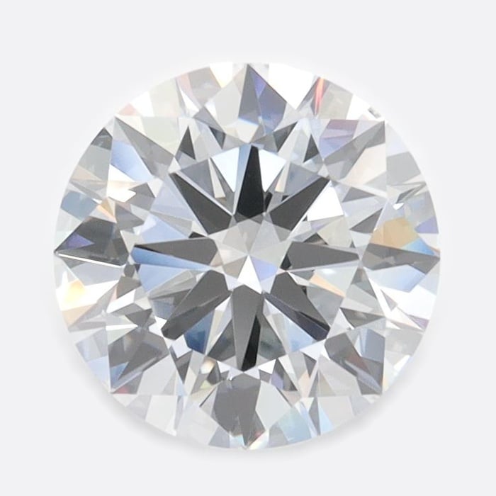 Real Diamond Image