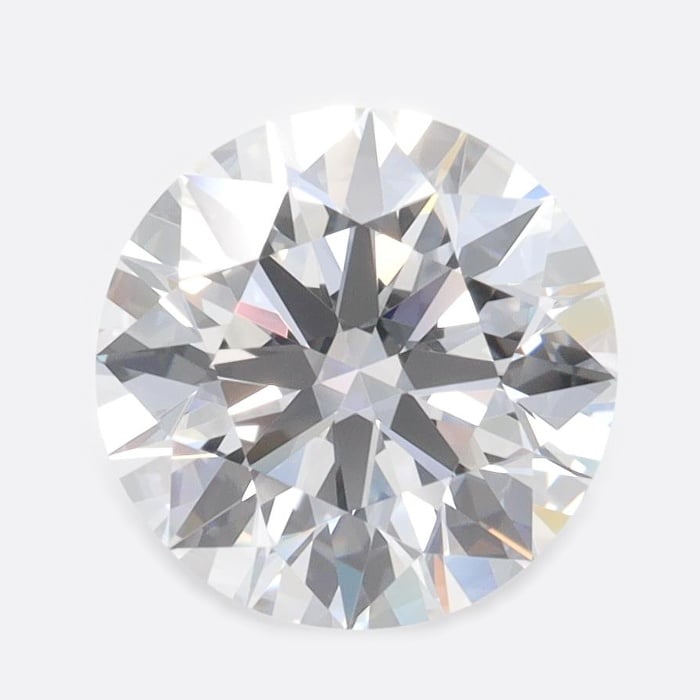Real Diamond Image